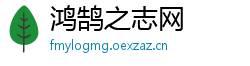 鸿鹄之志网